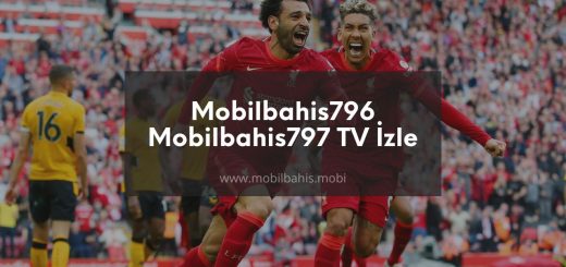 Mobilbahis796 - Mobilbahis797