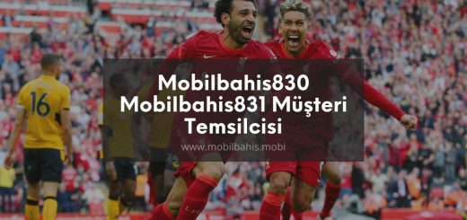 Mobilbahis830 - Mobilbahis831