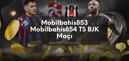Mobilbahis853 - Mobilbahis854
